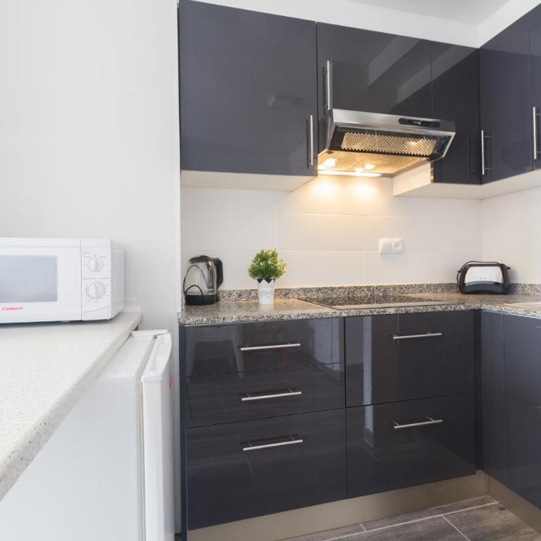 Arquus II Iberplaya - One-Bedroom Apartment - 5