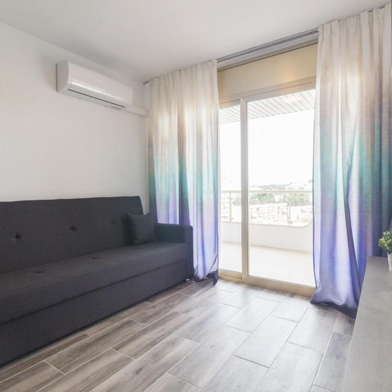 Arquus II Iberplaya - One-Bedroom Apartment - 2