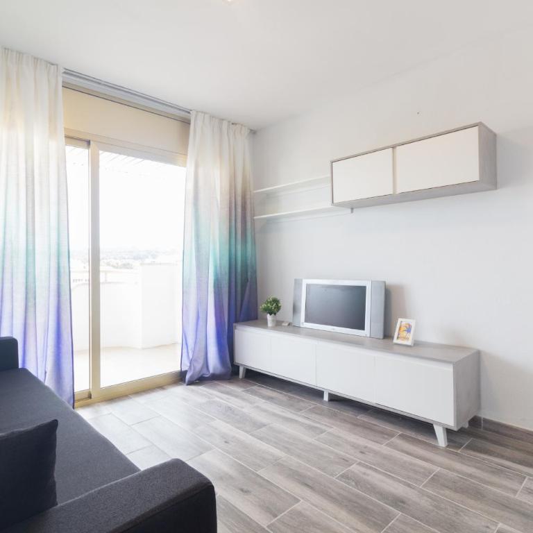 Arquus II Iberplaya - One-Bedroom Apartment - 3