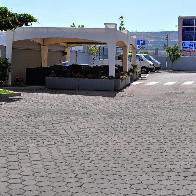 Hotel Malta - Standard Double or Twin Room - 7