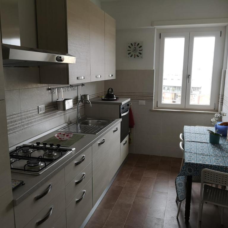 My House in Rome - Appartamento - 1