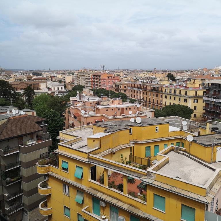 My House in Rome - Appartamento - 55