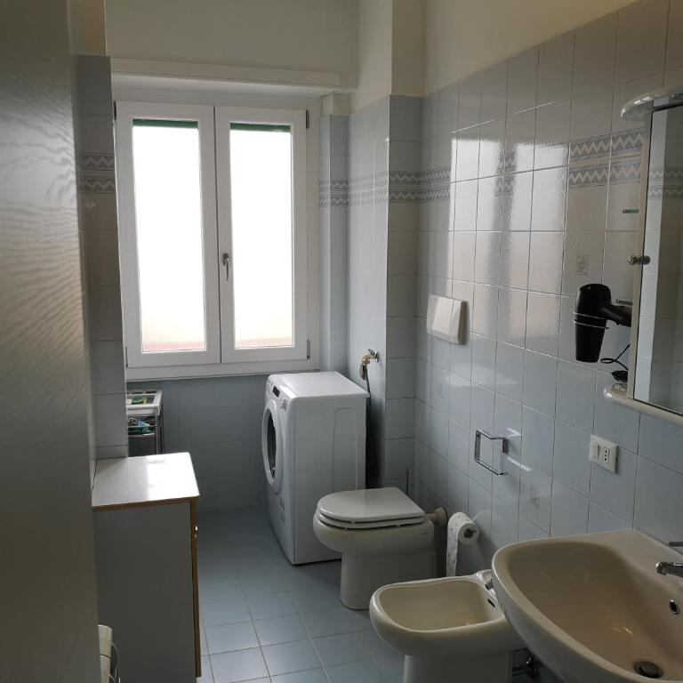 My House in Rome - Appartamento - 58