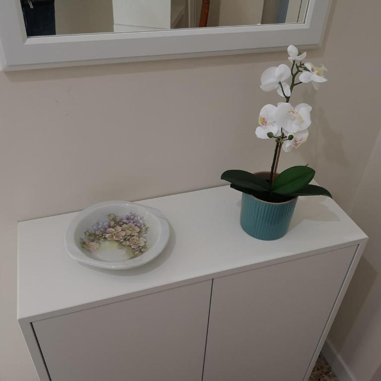 My House in Rome - Appartamento - 61