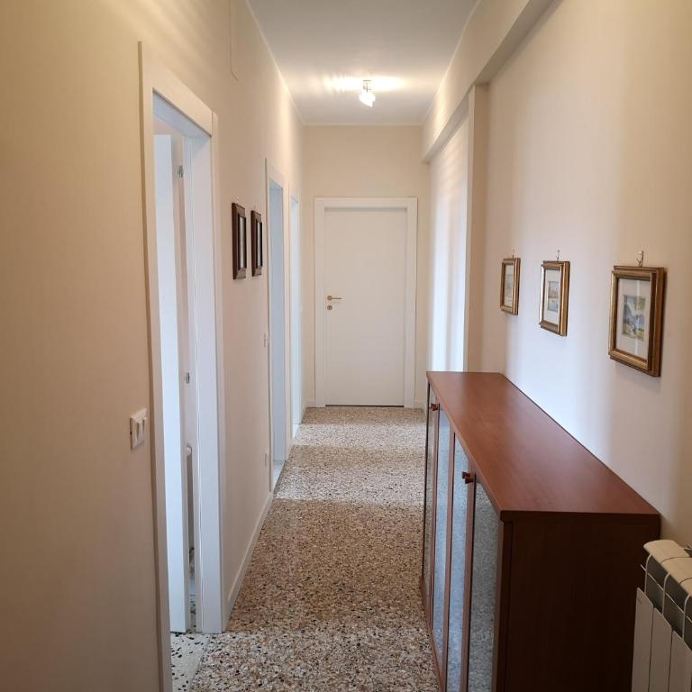 My House in Rome - Appartamento - 65
