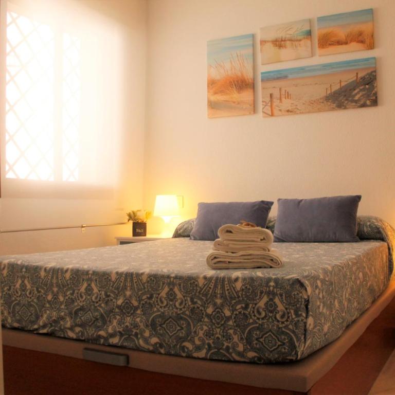 Sand & Salt Clouds - Apartamento con vistas al mar - 49