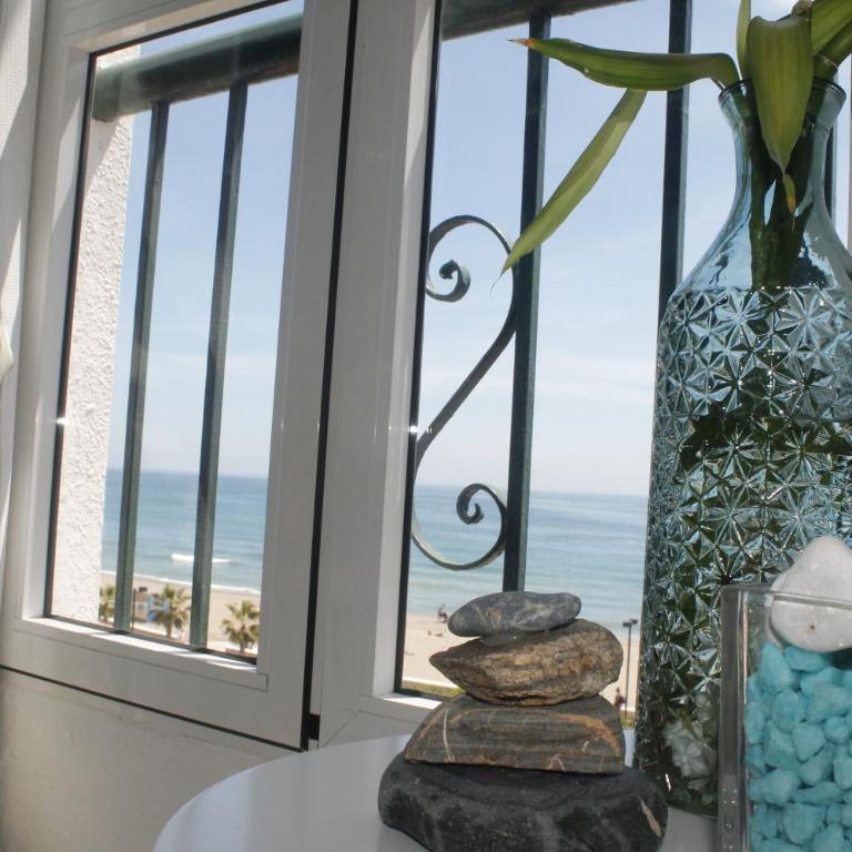 Sand & Salt Clouds - Apartamento con vistas al mar - 18
