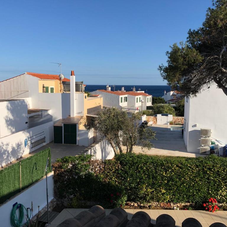 Llevant 11 E1 - Apartamento con vistas al mar - 9