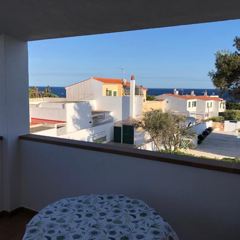 Llevant 11 E1 - Apartamento con vistas al mar - 10