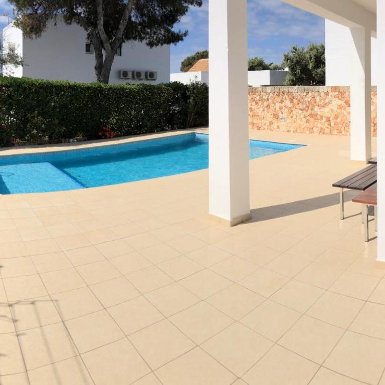 Llevant 11 E1 - Apartamento con vistas al mar - 11