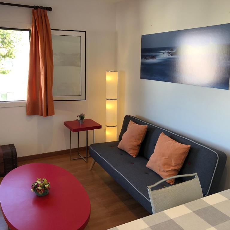 Llevant 11 E1 - Apartamento con vistas al mar - 3