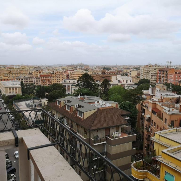My House in Rome - Appartamento - 2