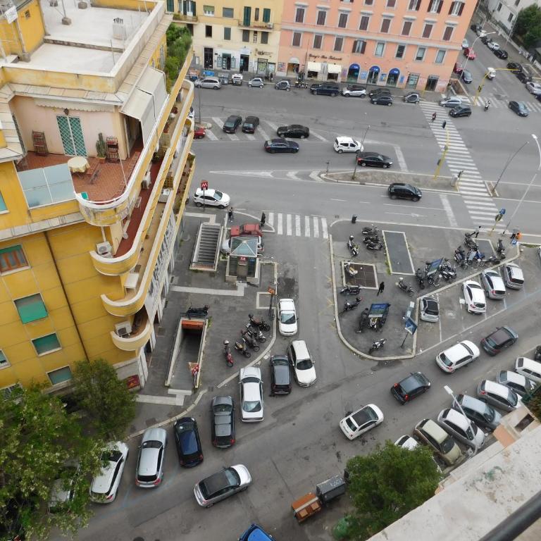 My House in Rome - Appartamento - 51