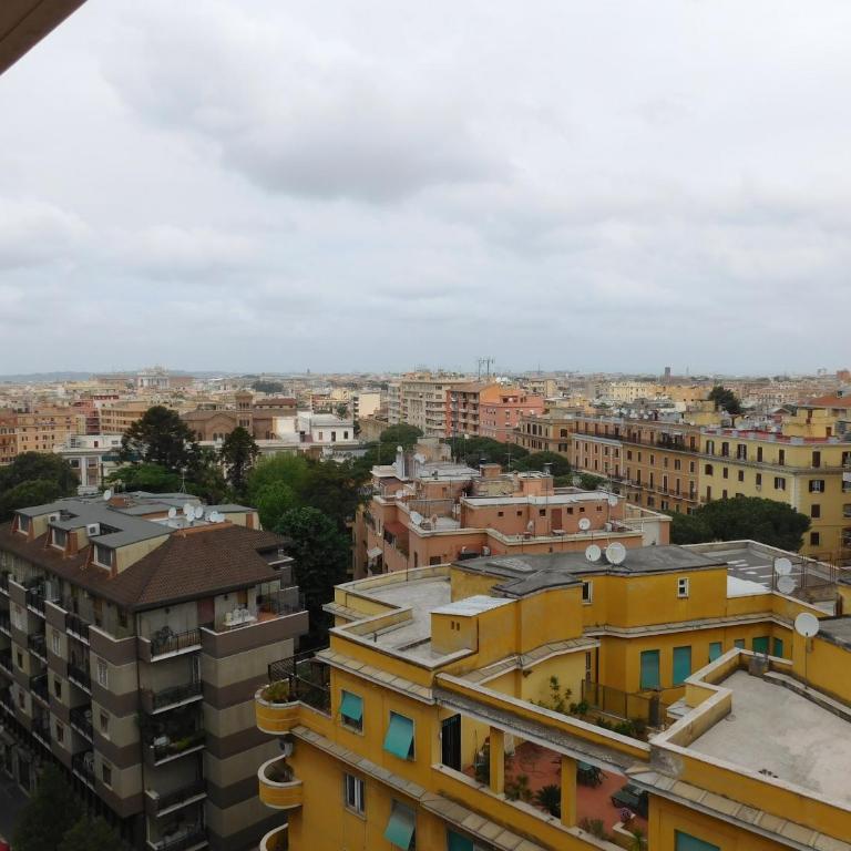 My House in Rome - Appartamento - 53