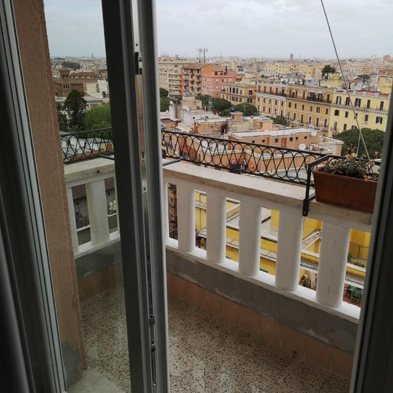 My House in Rome - Appartamento - 5