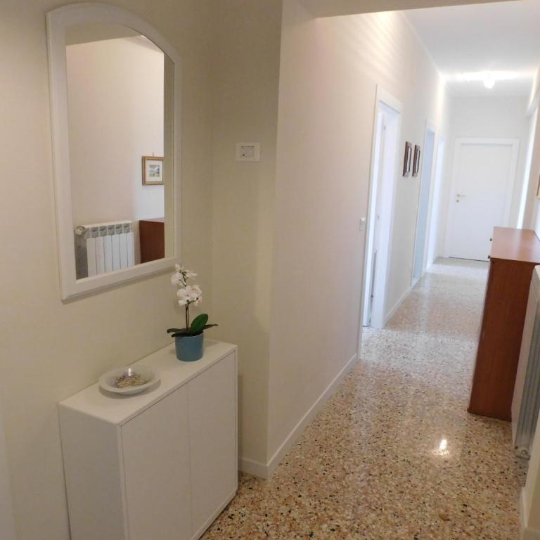 My House in Rome - Appartamento - 13