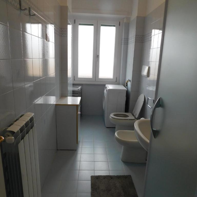 My House in Rome - Appartamento - 15
