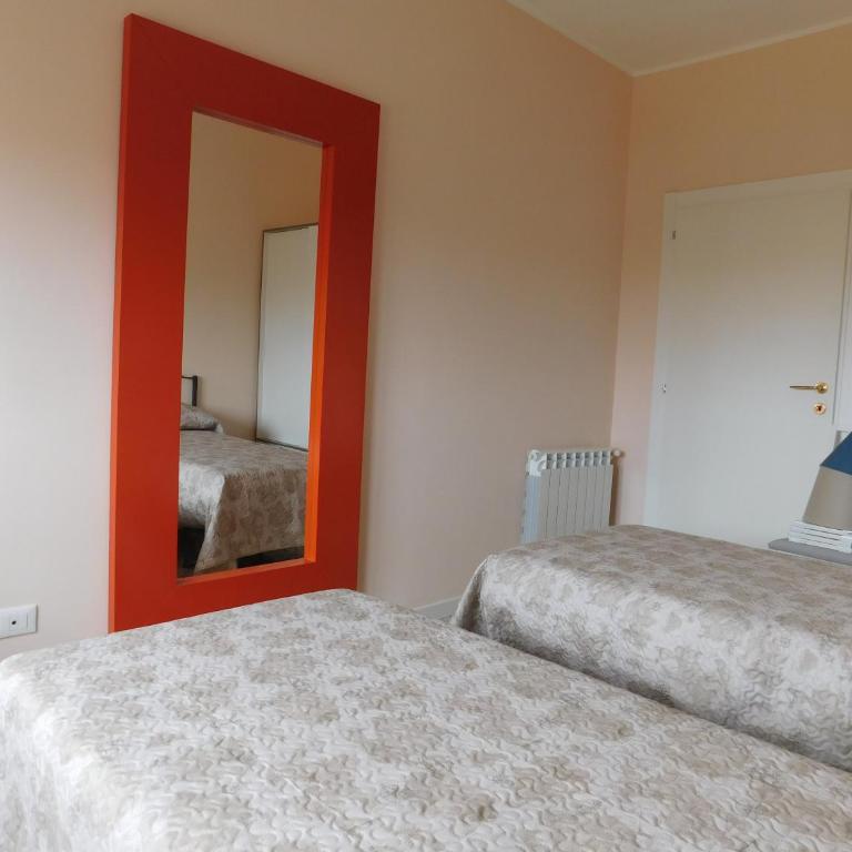 My House in Rome - Appartamento - 20