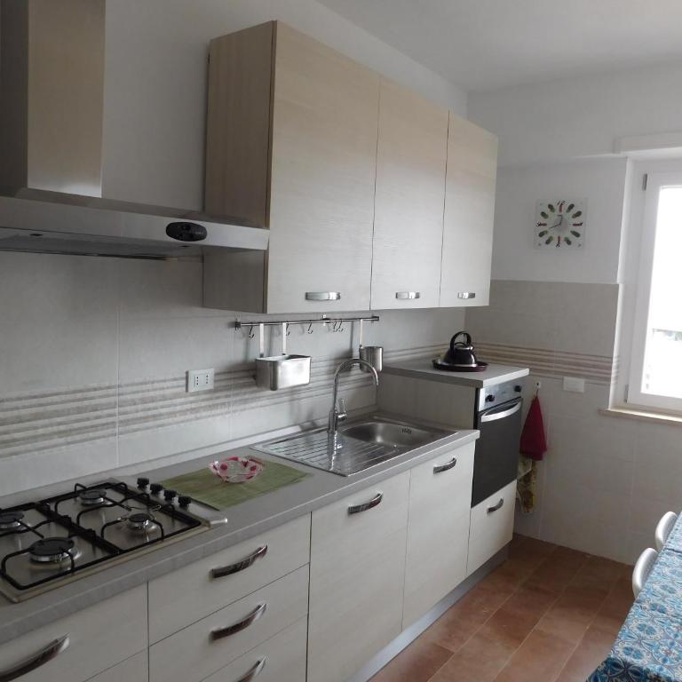 My House in Rome - Appartamento - 23