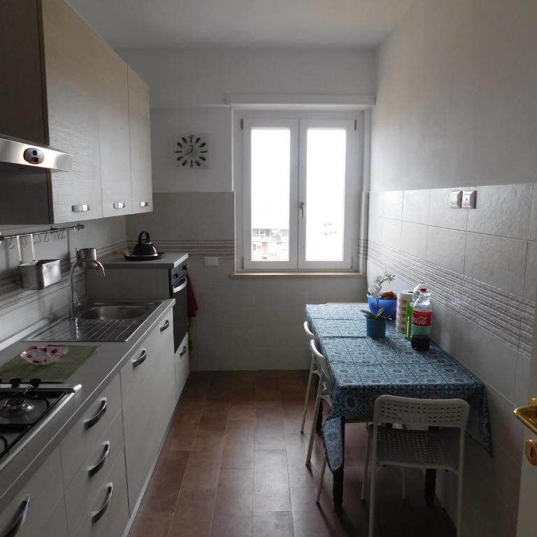 My House in Rome - Appartamento - 27