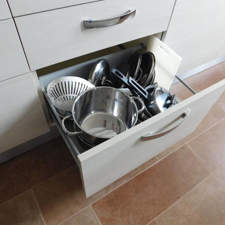 My House in Rome - Appartamento - 29