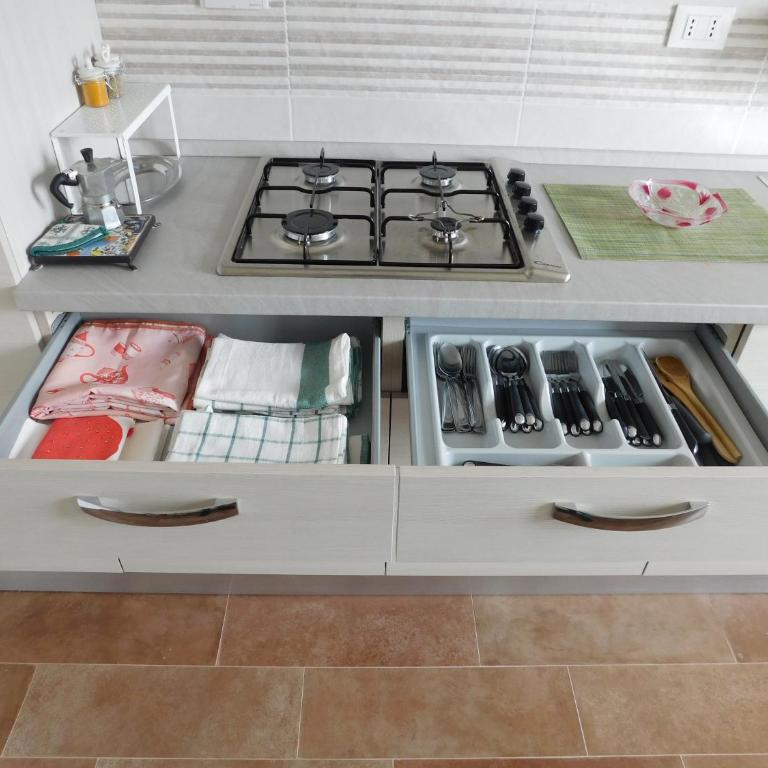 My House in Rome - Appartamento - 30