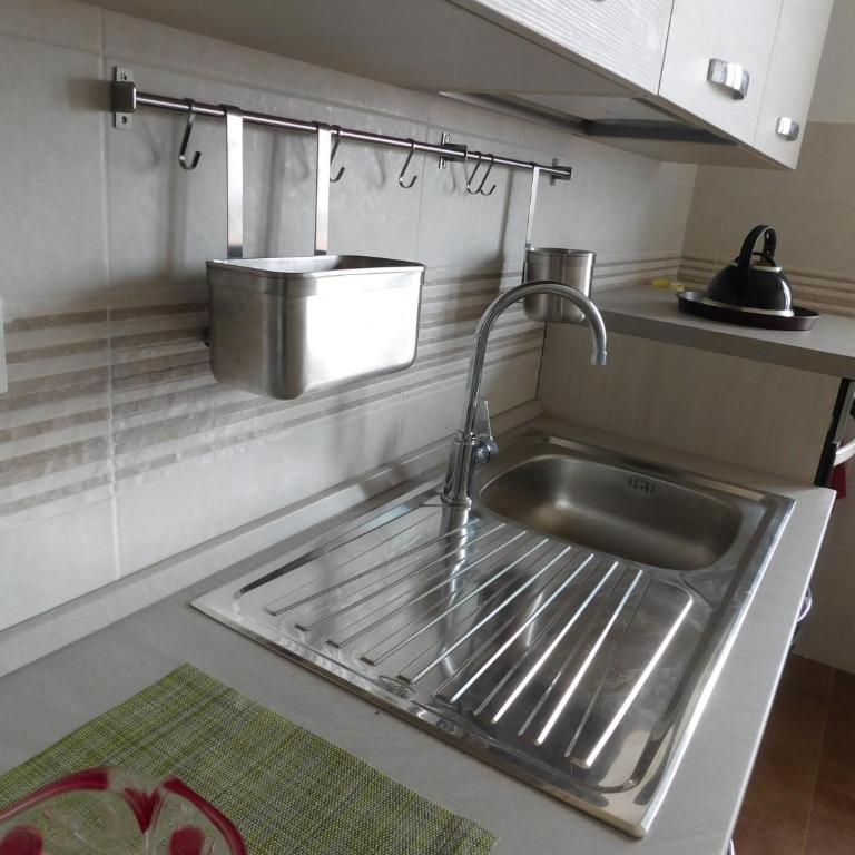 My House in Rome - Appartamento - 33