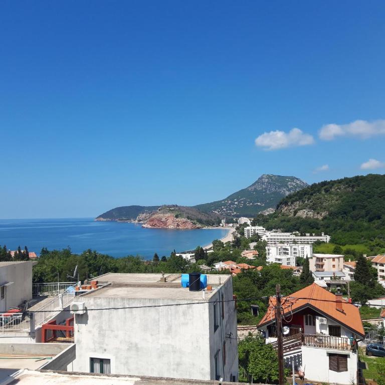 Apartmani Marija - Porodični Studio - 1