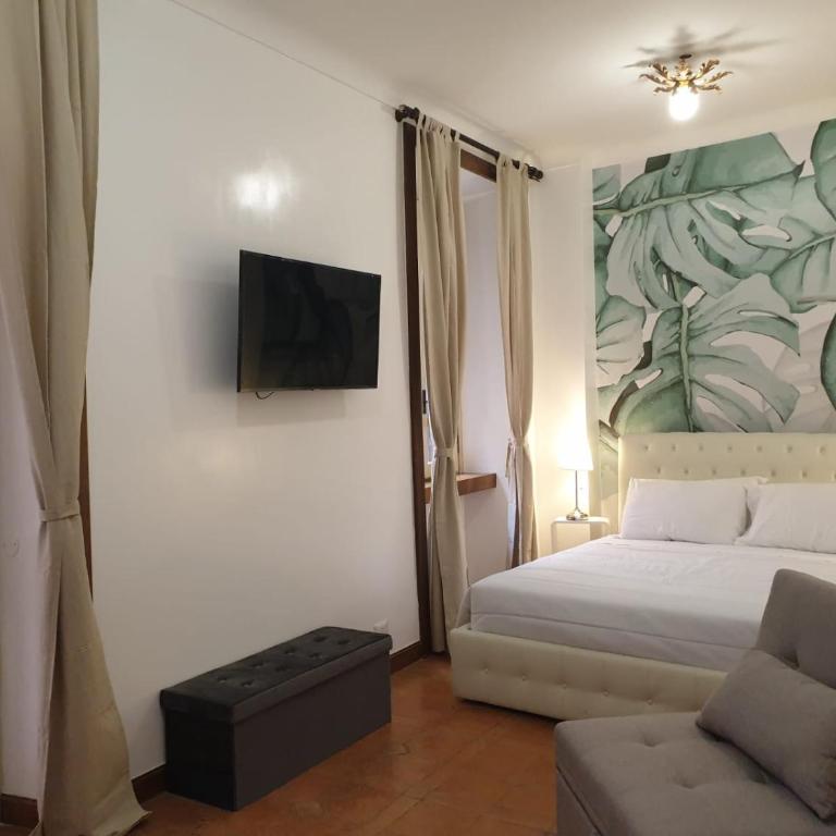 Colosseo Smart Flat - Appartamento con 1 Camera da Letto - 4