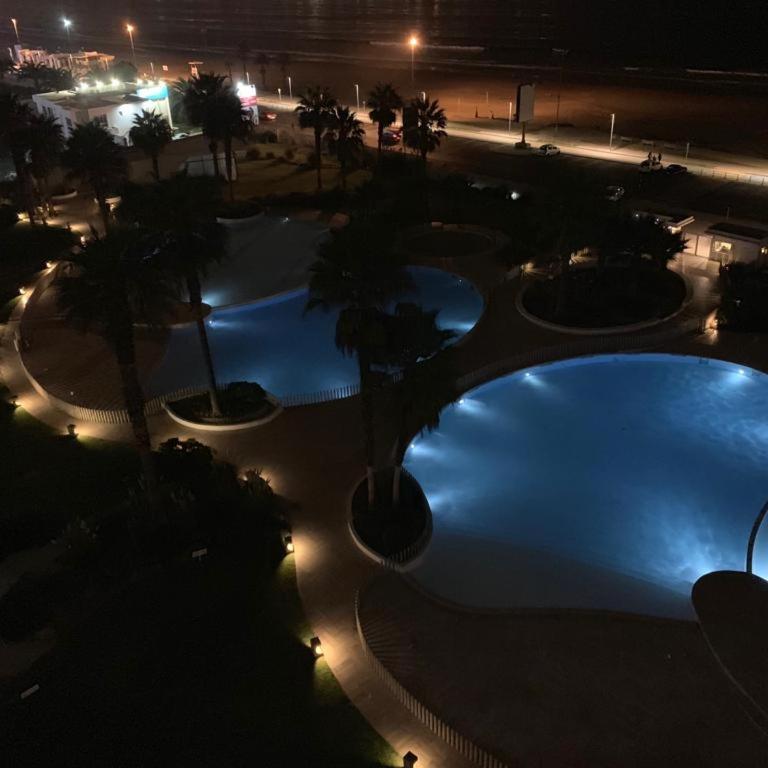 Jardin Del Mar, Av del Mar - Apartamento de 2 dormitorios - 7