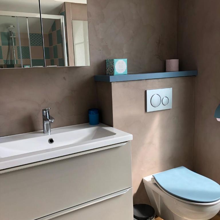 Maison 8-10 pers avec piscine aux portes de St Aygulf - Casa Vacanze - 12