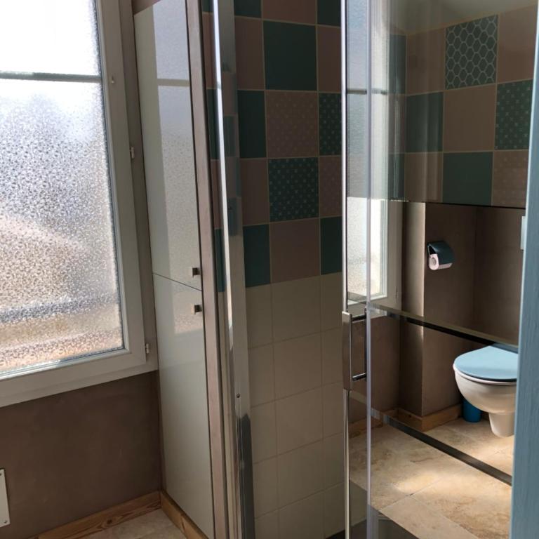 Maison 8-10 pers avec piscine aux portes de St Aygulf - Casa Vacanze - 11