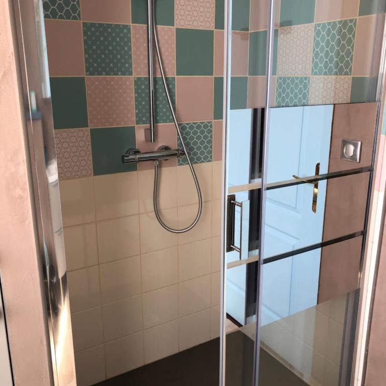 Maison 8-10 pers avec piscine aux portes de St Aygulf - Casa Vacanze - 10
