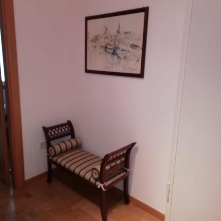 B&B Ninedda - Camera Deluxe - 14