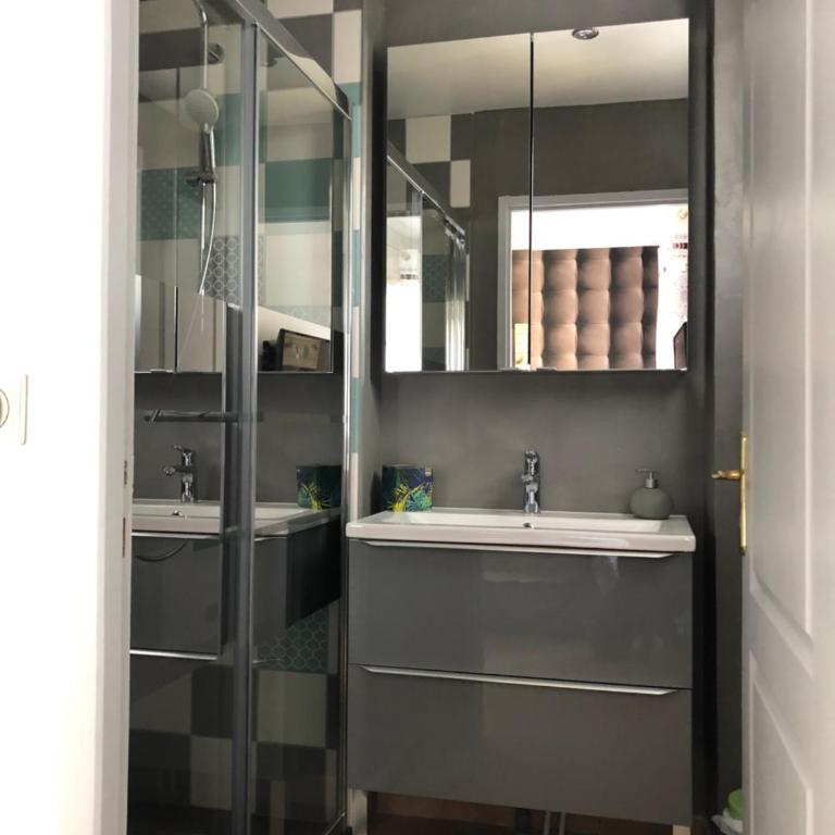 Maison 8-10 pers avec piscine aux portes de St Aygulf - Casa Vacanze - 7