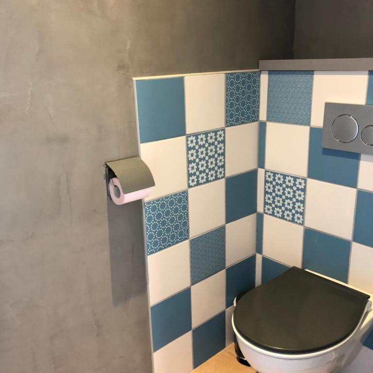 Maison 8-10 pers avec piscine aux portes de St Aygulf - Casa Vacanze - 5