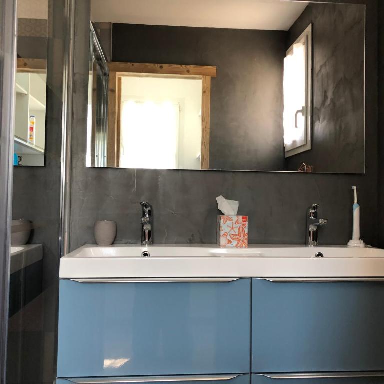 Maison 8-10 pers avec piscine aux portes de St Aygulf - Casa Vacanze - 4