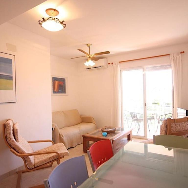 Apartamento Datiler by costablancarent - Apartamento - 15