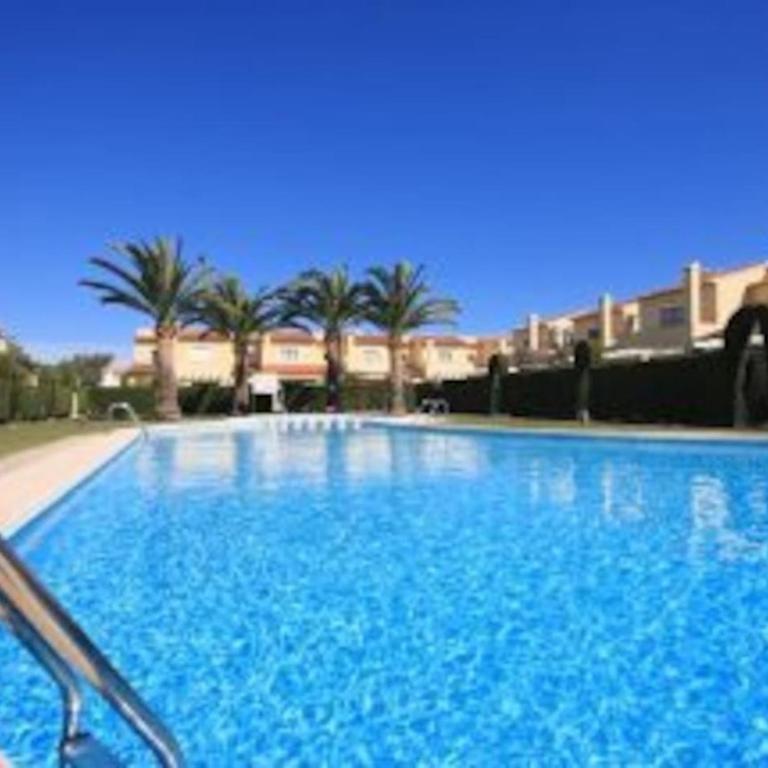 Apartamento Datiler by costablancarent - Apartamento - 2