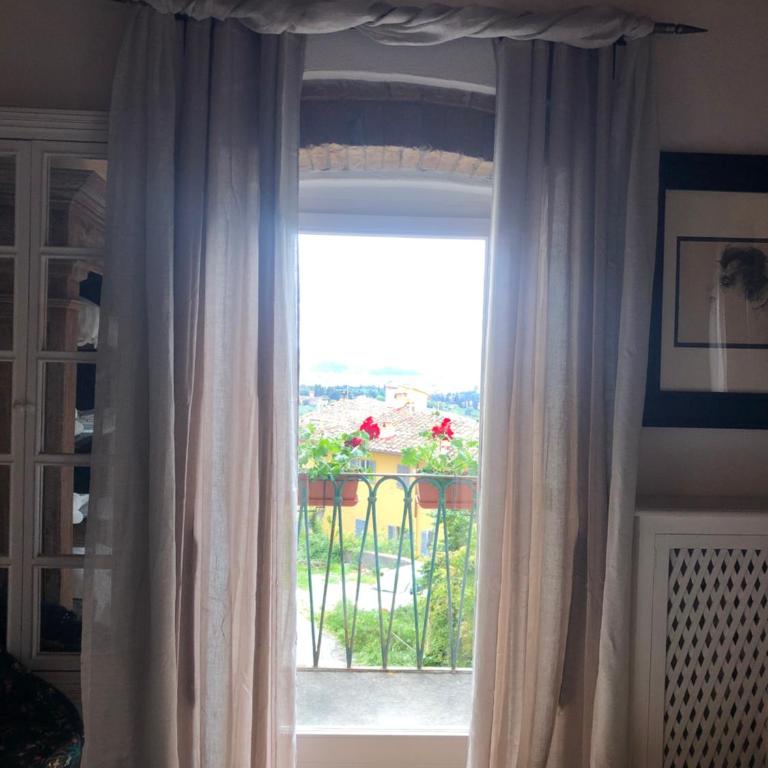 Casa Belvedere Firenze - Appartamento con 1 Camera da Letto - 16