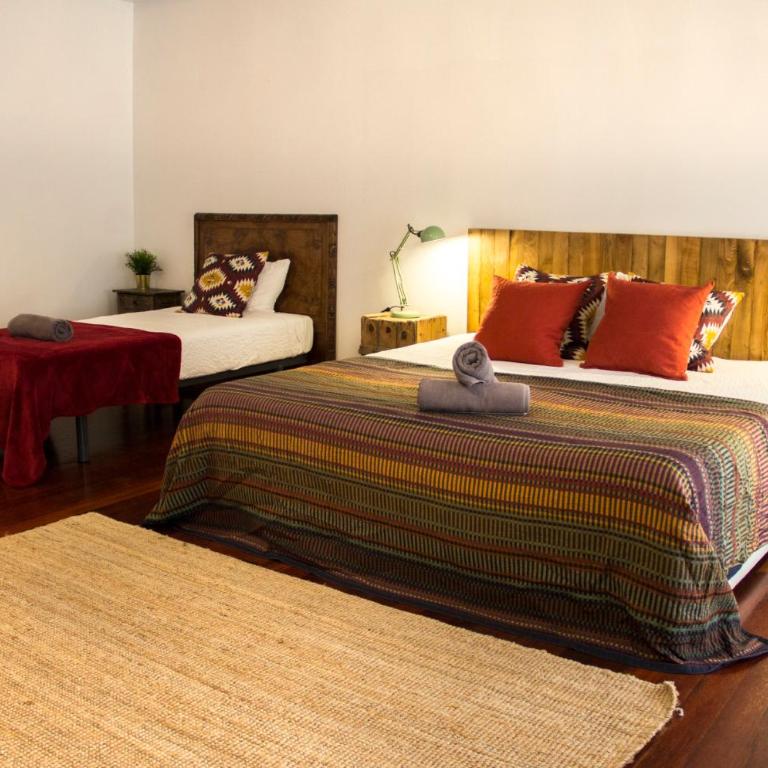 Central, Spacious and Authentic Family Apartment - Apartamento - 18
