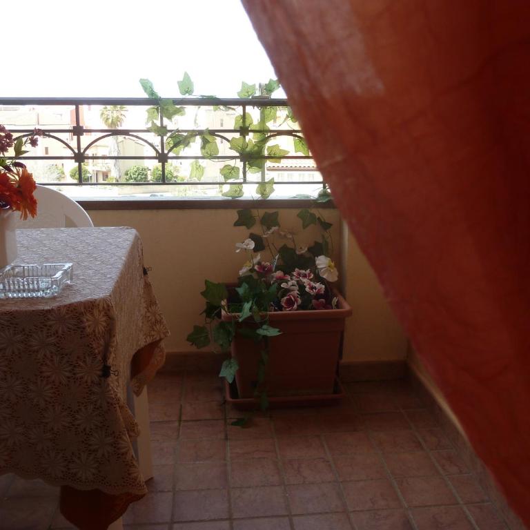 Borgo degli Ulivi - Appartamento con Balcone - 9