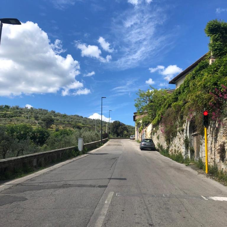Casa Belvedere Firenze - Appartamento con 1 Camera da Letto - 26