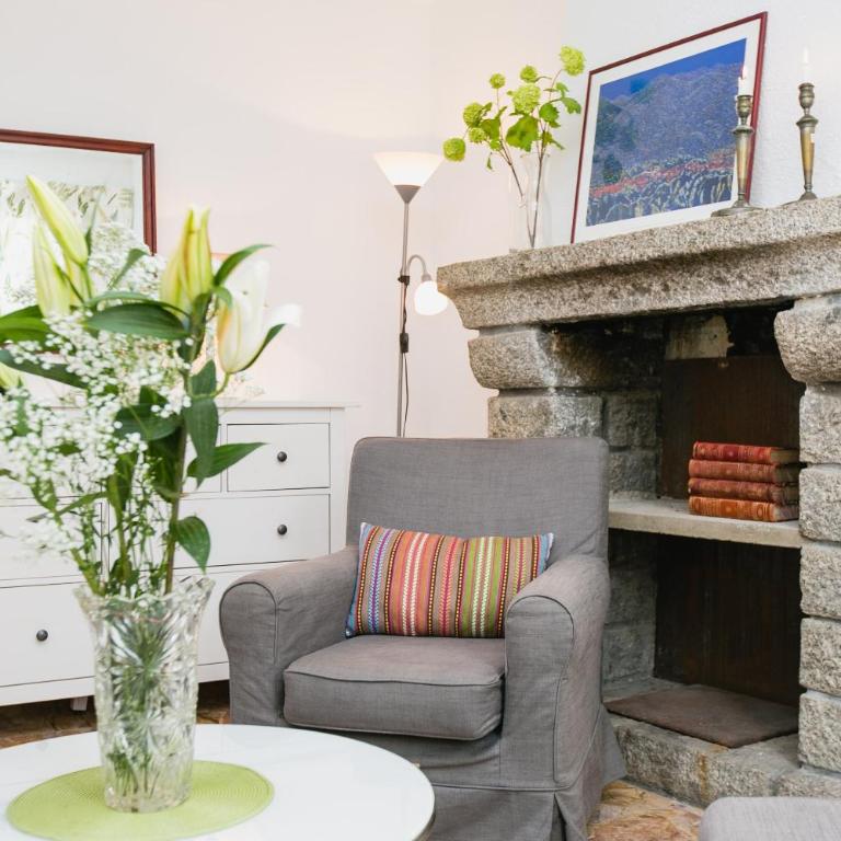 Regina's Banyuls - Spatious apartment next to the beach - Two-Bedroom Apartment - 4