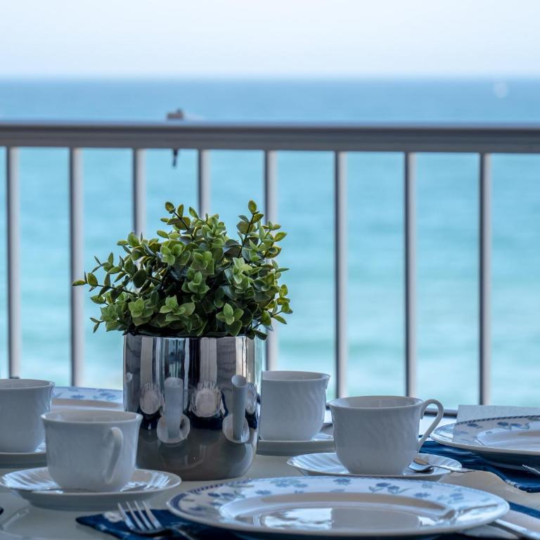 SPECTACULAR SEA VIEW Fuengirola - Apartamento de 3 dormitorios - 7