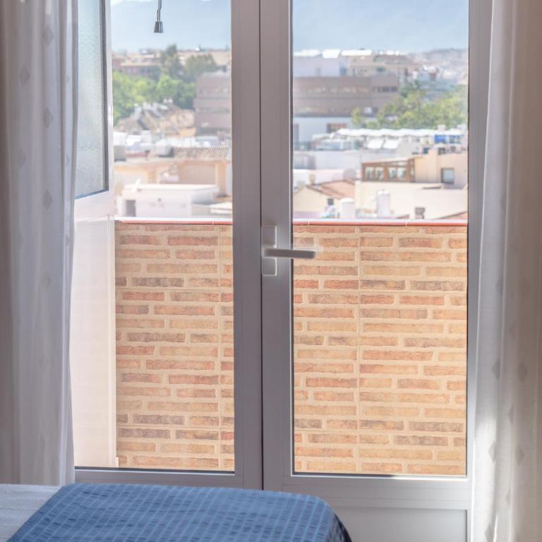 SPECTACULAR SEA VIEW Fuengirola - Apartamento de 3 dormitorios - 24