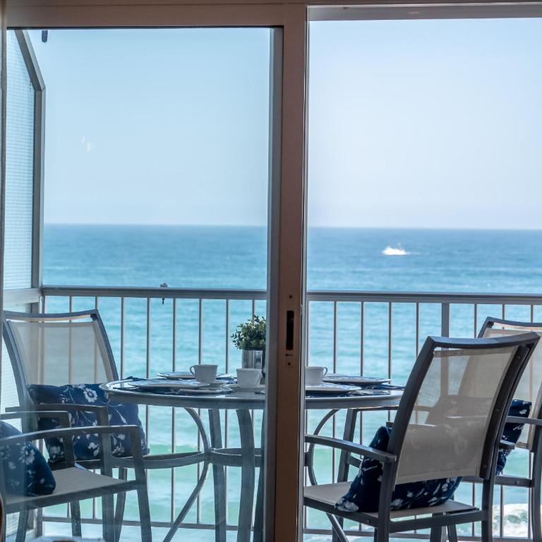 SPECTACULAR SEA VIEW Fuengirola - Apartamento de 3 dormitorios - 4