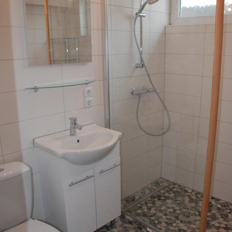 FeWo Ulamec Appartment VI - Apartment - 7