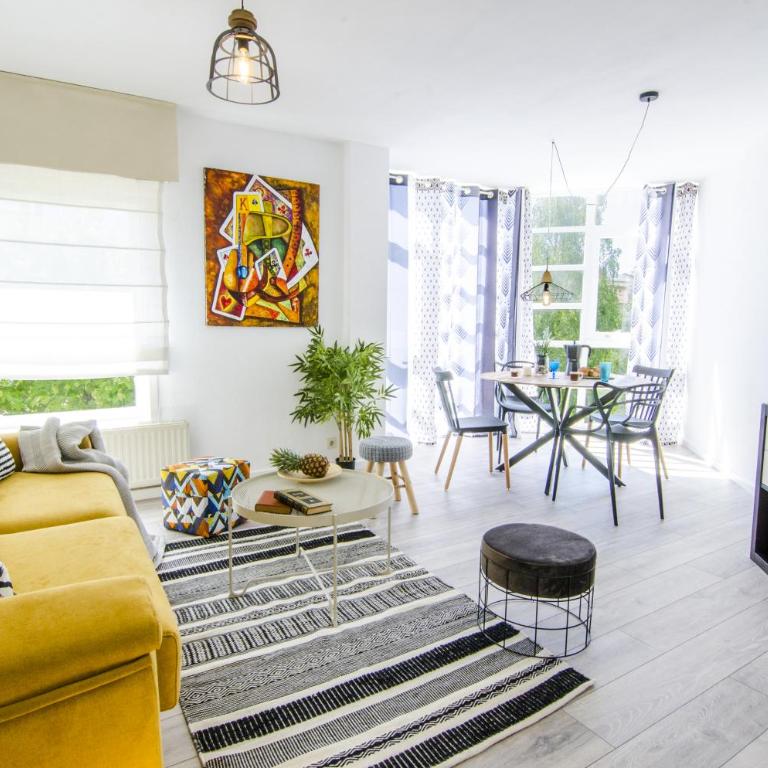 CON PARKING, LocalizacIon Sensacional - Apartamento de 3 dormitorios - 1