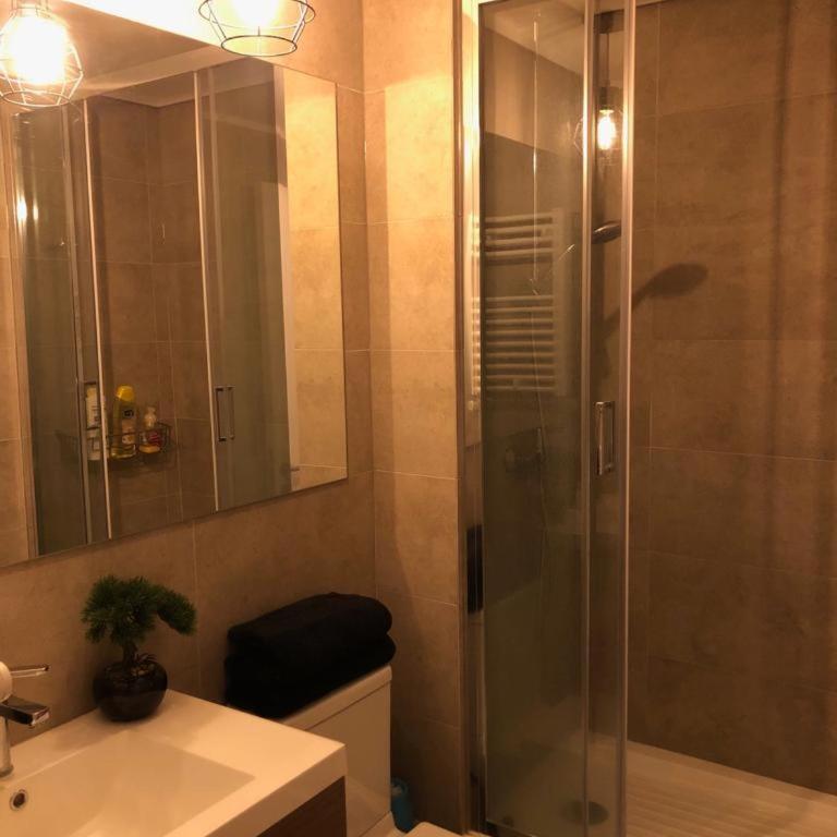 Apartamento Piso 19 Reñaca Vista al Mar - Apartamento de 2 dormitorios - 34